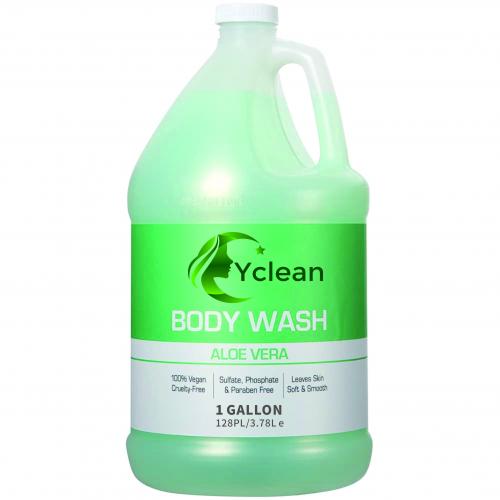 Daily Gallon body wash 6 HQS Loading