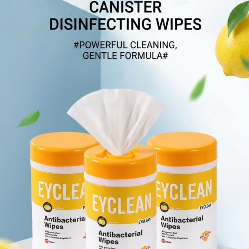 Antibacterial Wipes